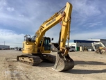 Back of used Excavator for Sale,Back of used Komatsu Excavator for Sale,Front of used Komatsu Excavator for Sale